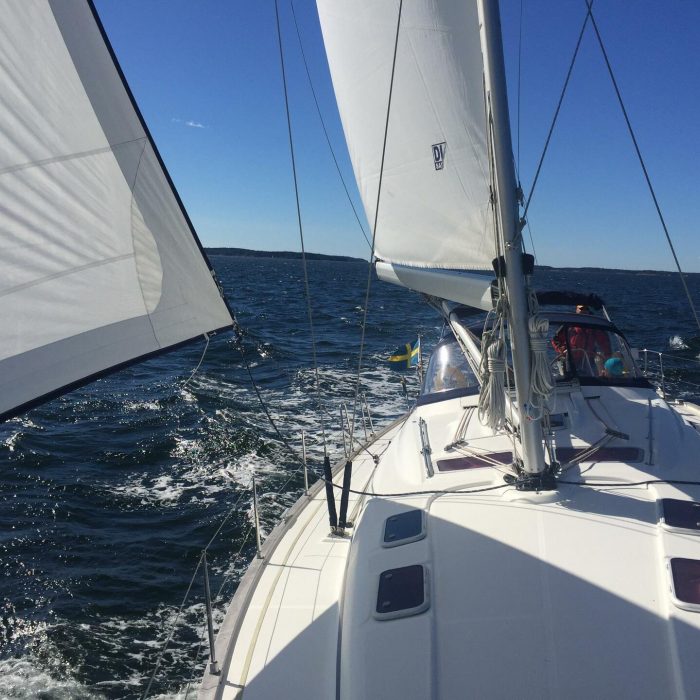 Evita | Bavaria 46 photo 5
