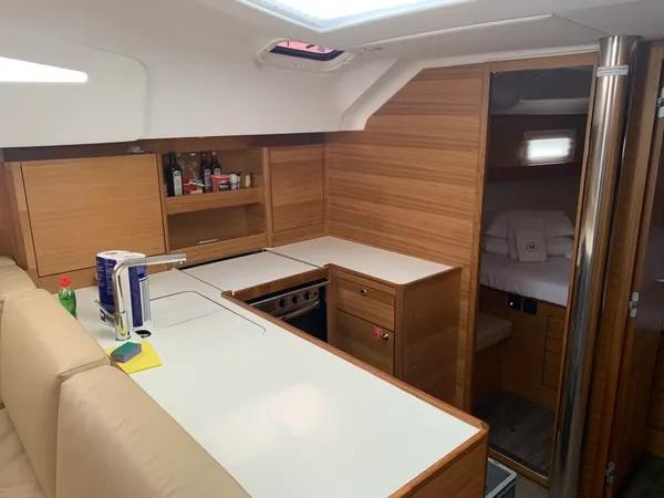 Long Island | Elan Impression 50.1 - 5 + 1 cab. photo 11