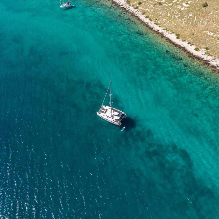 Mare Luna | Lagoon 46 photo 19