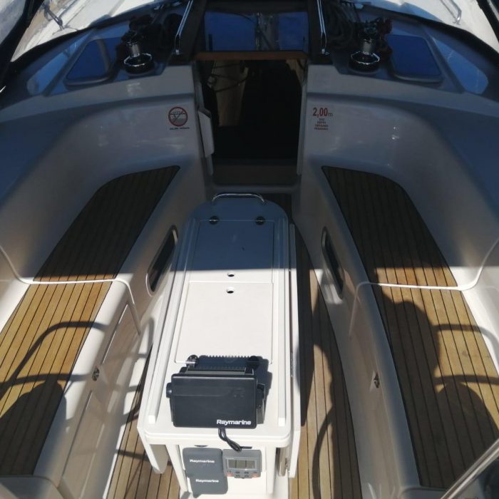 Scorpion | Bavaria 44 photo 1