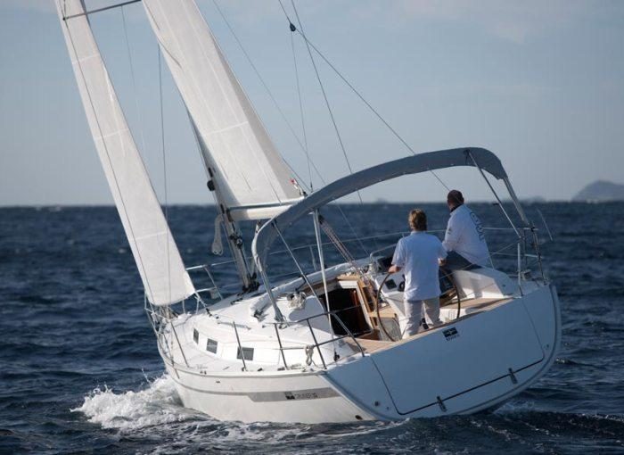 Star Chiara | Bavaria 32 Cruiser photo 3