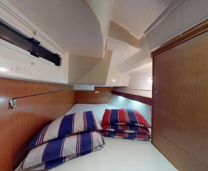 Star Isabella | Bavaria Cruiser 50 photo 22