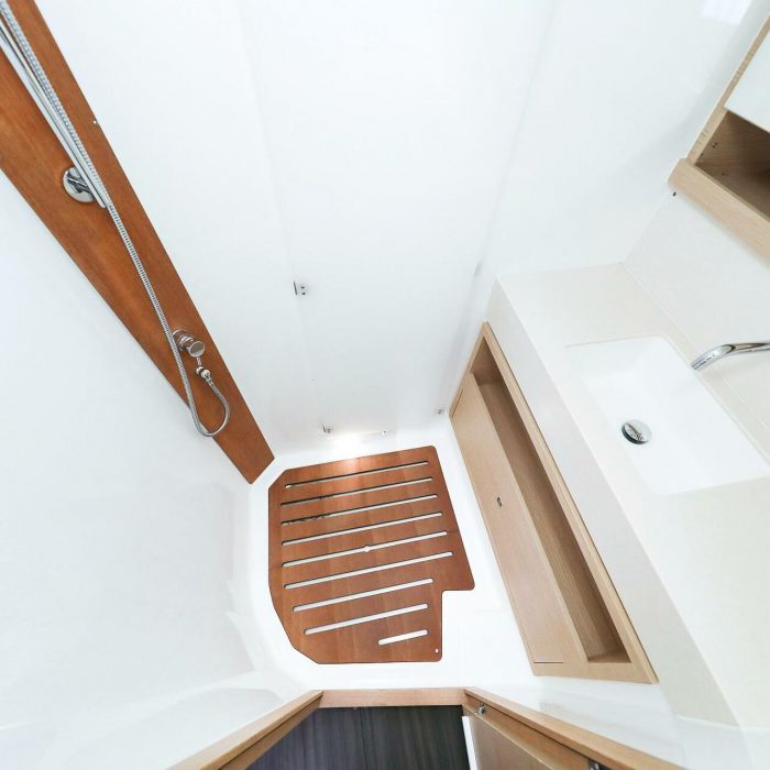 Energy | Dufour 470 photo 18