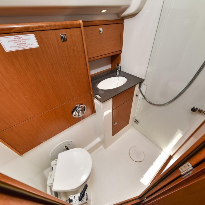 Yolo | Bavaria Cruiser 51 photo 56