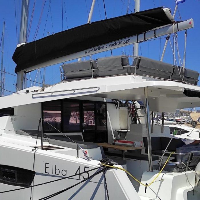 Kon-tiki | Elba 45 photo 26