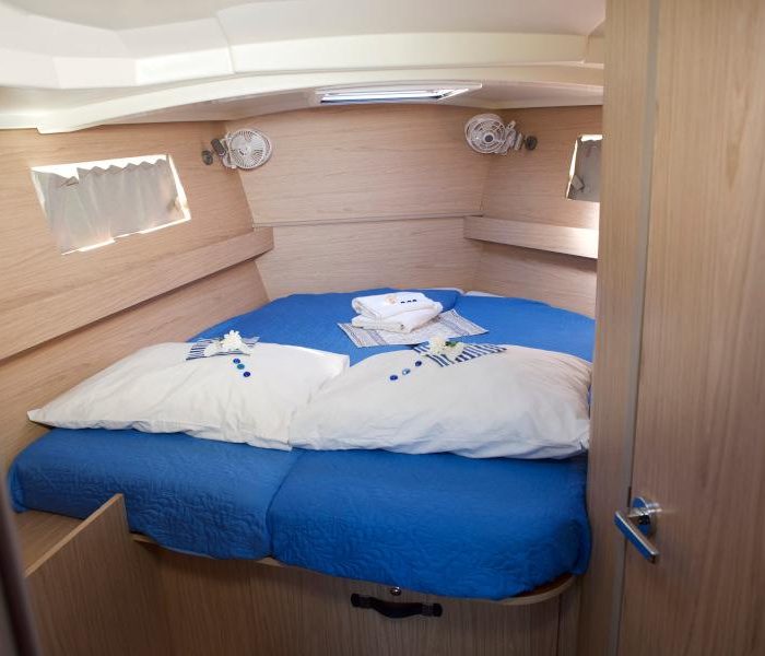 Felice | Oceanis 41.1 photo 19
