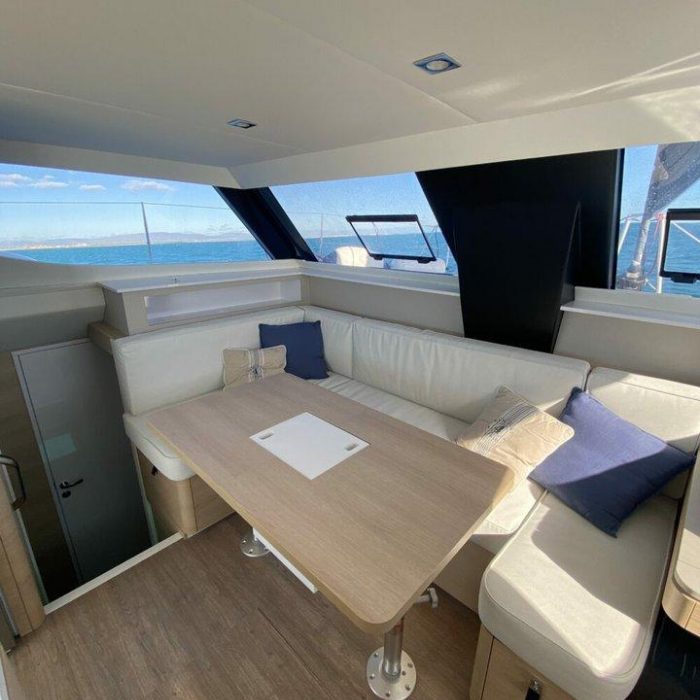 Freya II | Aventura 37 - 3 cab. photo 15