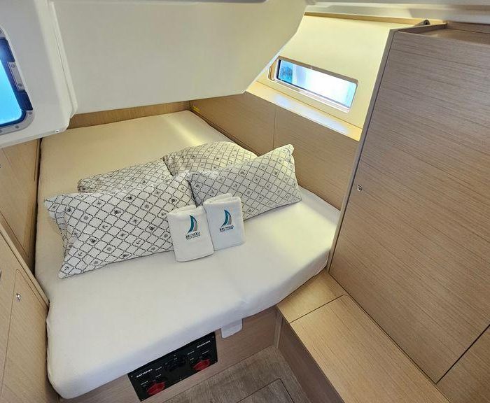 Dream Weaver | Oceanis 40.1 photo 25 Dream Weaver | Oceanis 40.1 photo 25