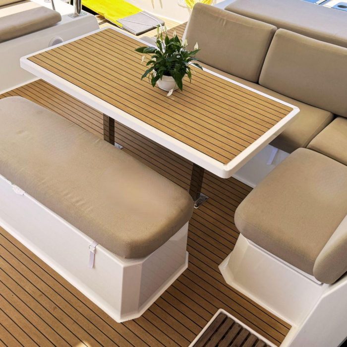 Maravigghia | Fountaine Pajot Elba 45 photo 14