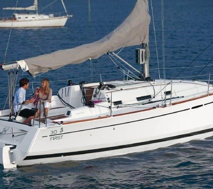 Barboat | First 30 photo 2