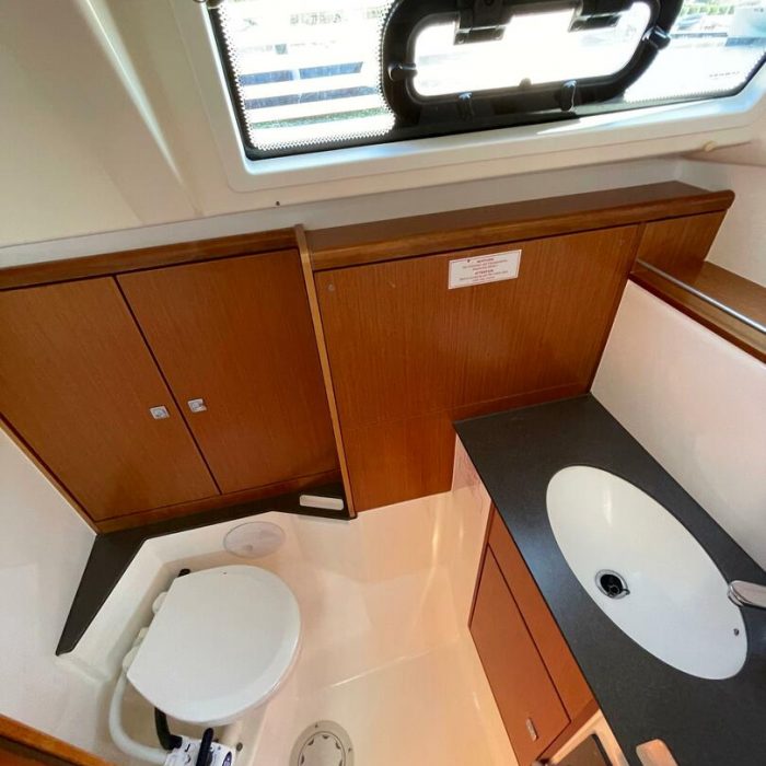 Mapalimi | Sundecker 36 Cruiser photo 17