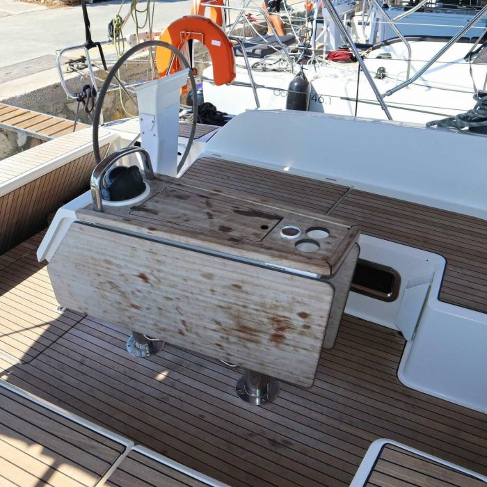 Stavento | Bavaria Cruiser 46 photo 12 Stavento | Bavaria Cruiser 46 photo 12