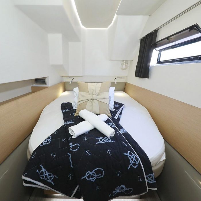 Marketka | Fountaine Pajot MY 37 photo 25