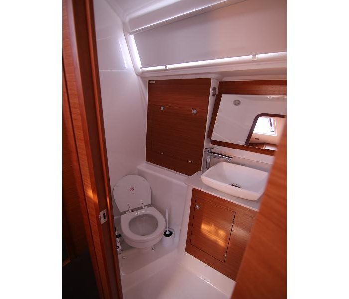 Lola | Dufour 460 Grand Large photo 11
