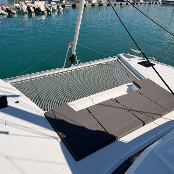 BLU DOLPHIN | Elba 45 photo 68