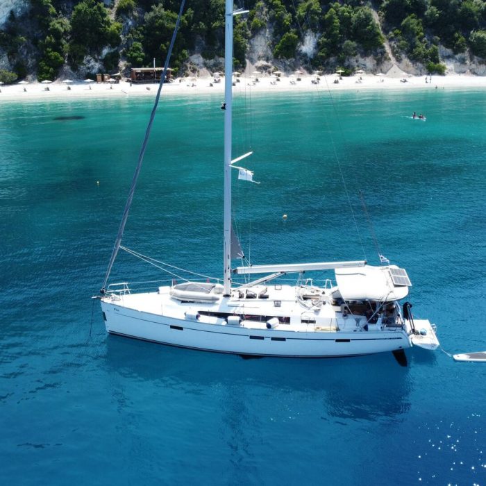 Rea (Refit 2022) | Bavaria 46 Cruiser photo 3