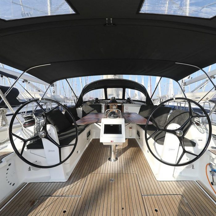 Rocky I | Bavaria Cruiser 46 photo 5