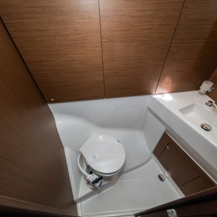 Poseidon | Oceanis 40.1 photo 90
