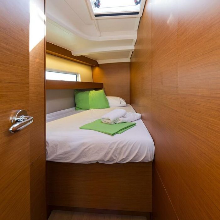 Dory | Sun Odyssey 440 photo 21