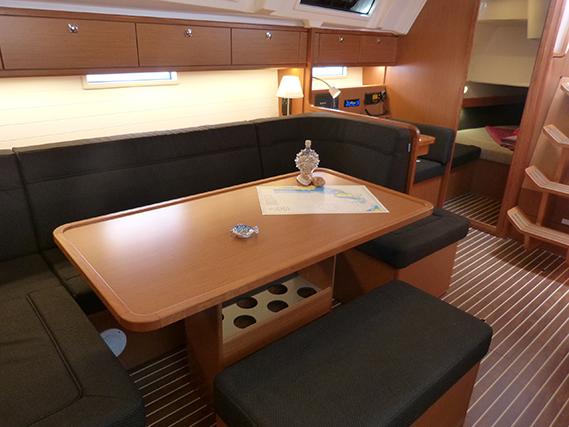 Nessuna distrazione | Bavaria Cruiser 41 photo 8