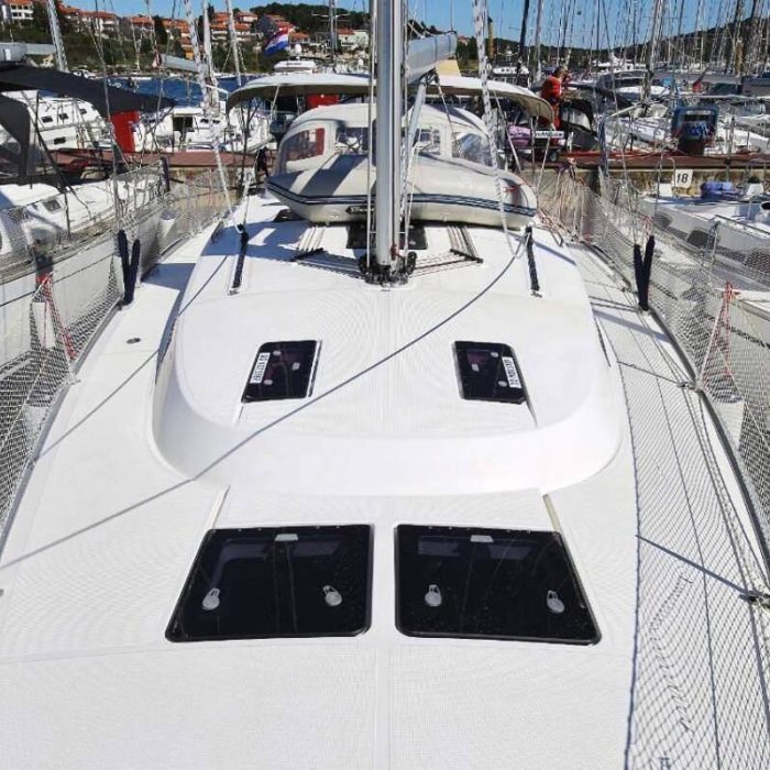 Kalimera | Bavaria Cruiser 45 photo 2 Kalimera | Bavaria Cruiser 45 photo 2