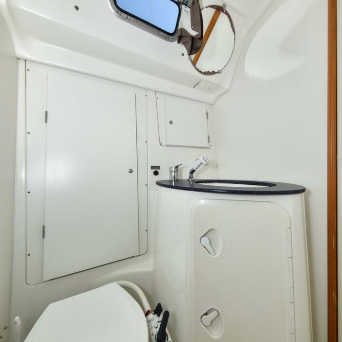 Papalina | Cyclades 50.5 photo 50