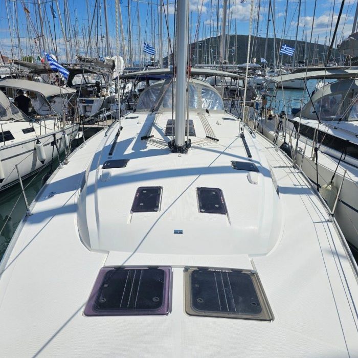 Salvia | Bavaria 51 Cruiser photo 2
