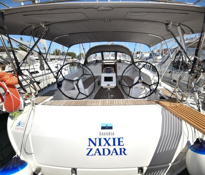 Nixie | Bavaria Cruiser 41 photo 77