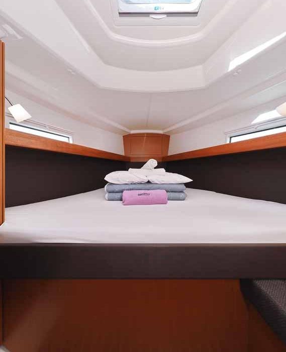 Sursulapitschi | Bavaria Cruiser 37 photo 14