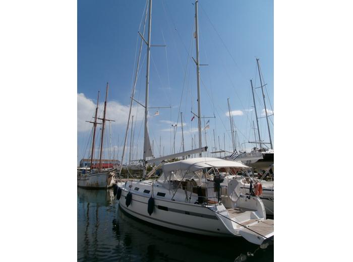 Monika | Bavaria Cruiser 40 photo 2 Monika | Bavaria Cruiser 40 photo 2