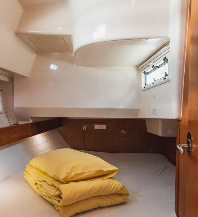 Mystic | Bavaria 36 Cruiser photo 1