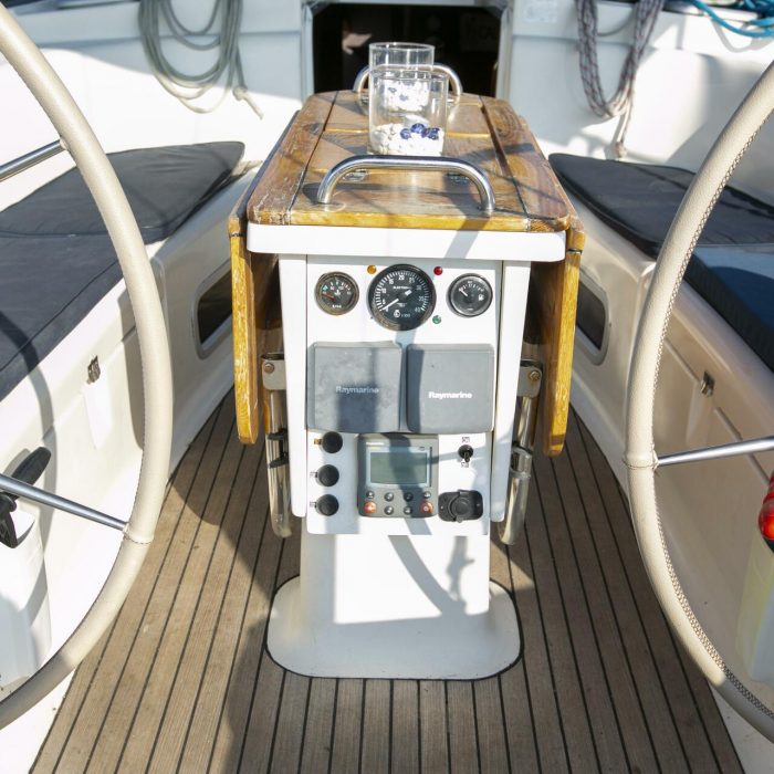 Calypso | Bavaria 44 photo 7