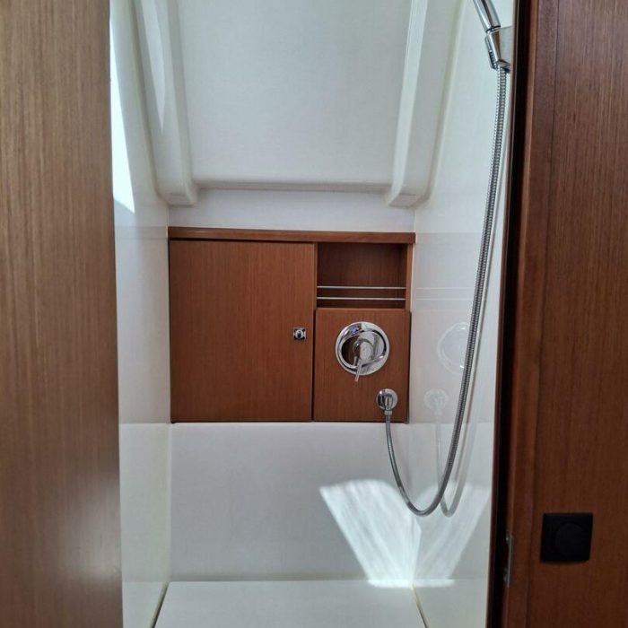 Kondor | Bavaria Cruiser 51 photo 35