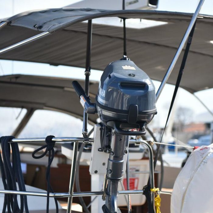 FAT BOY | Bavaria Cruiser 56 photo 31