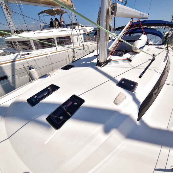 Yolo | Bavaria Cruiser 51 photo 15