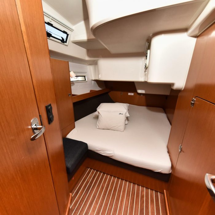 Yolo | Bavaria Cruiser 51 photo 38