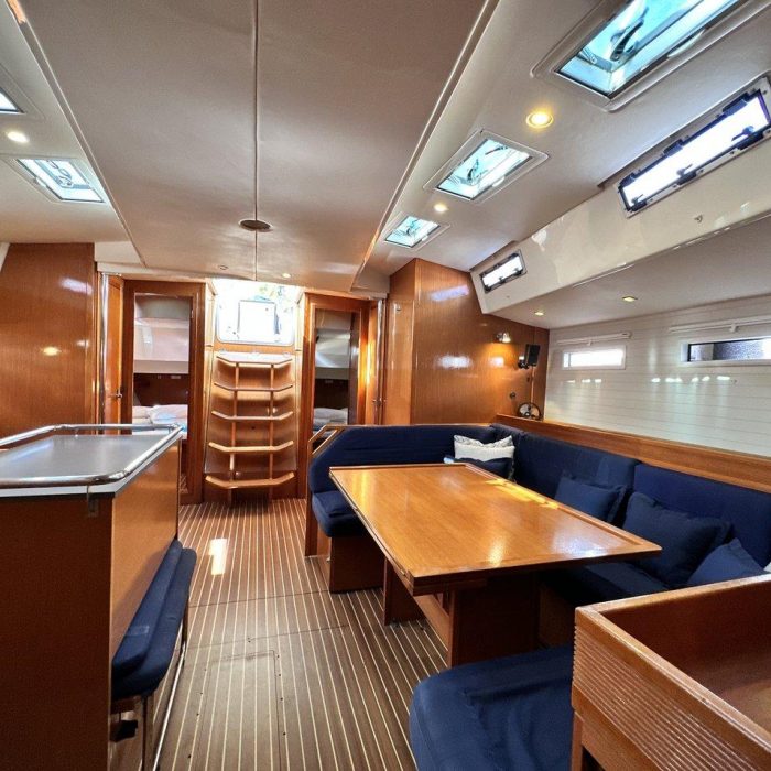 Heidrun | Bavaria Cruiser 55 - 5 cab. photo 14