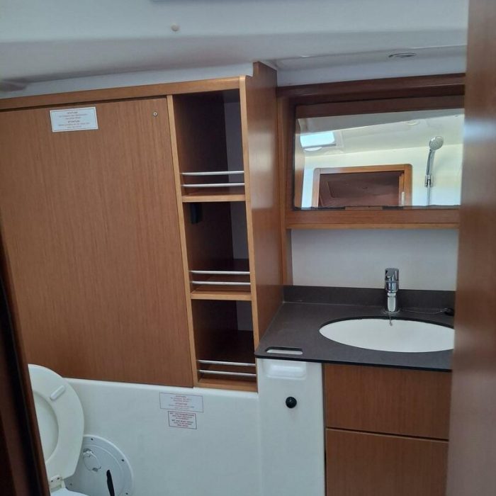 Kondor | Bavaria Cruiser 51 photo 44