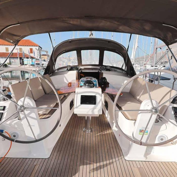 Sursulapitschi | Bavaria Cruiser 37 photo 1