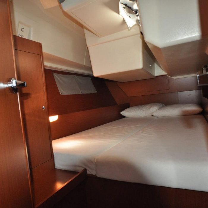 Dragut S | Oceanis 41.1 photo 18