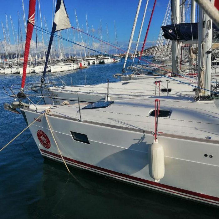 Maui | Elan 45 photo 7