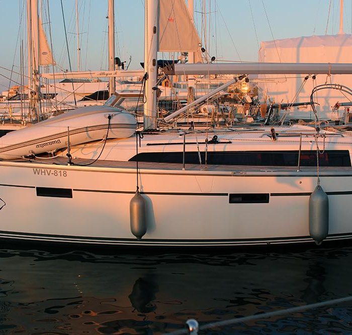 Chilly Lilly | Bavaria Cruiser 37 photo 1