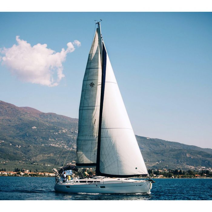 Mila | Sun Odyssey 42 i photo 8