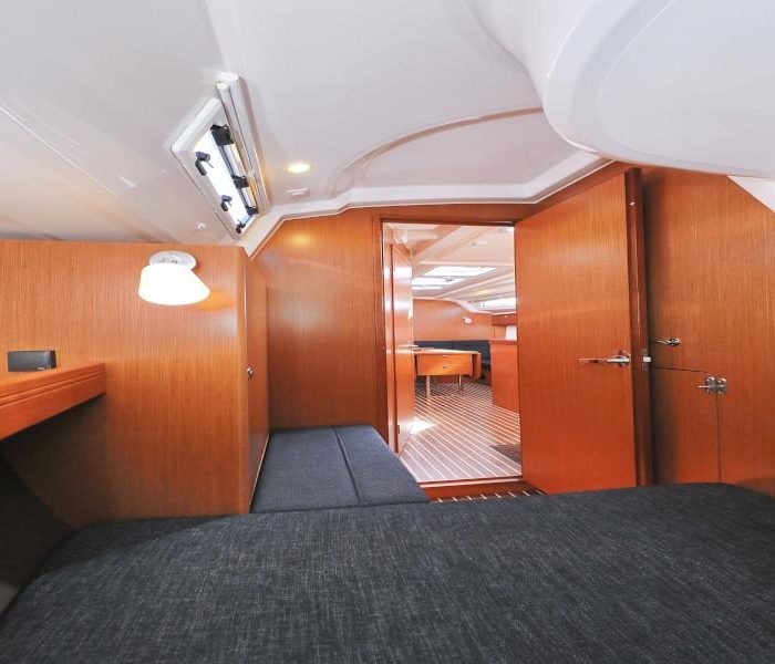Lupe | Bavaria Cruiser 37 photo 91