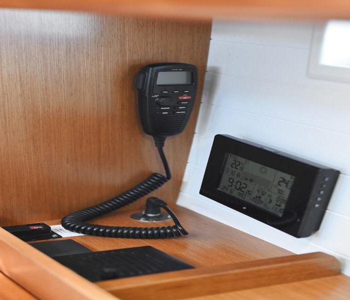 Lupe | Bavaria Cruiser 37 photo 92