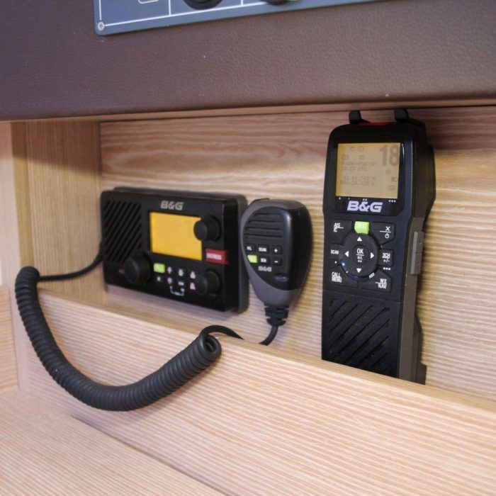 Kami | Hanse 345 photo 35