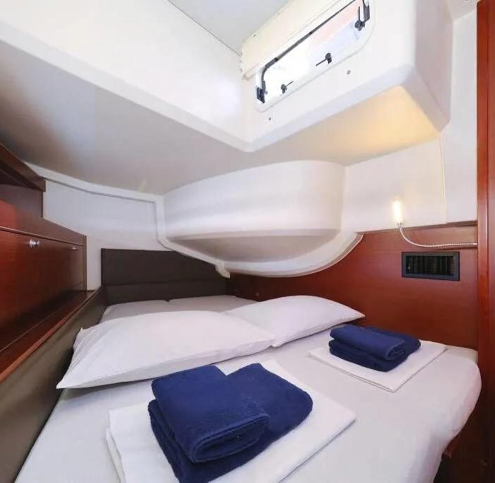 Star Princess | Hanse 575 photo 15