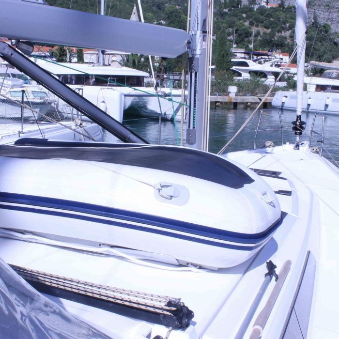 Marlera | Dufour 430 photo 16