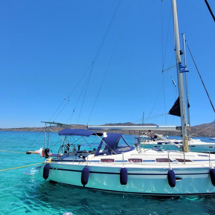 Black Pearl | Bavaria 40 photo 7