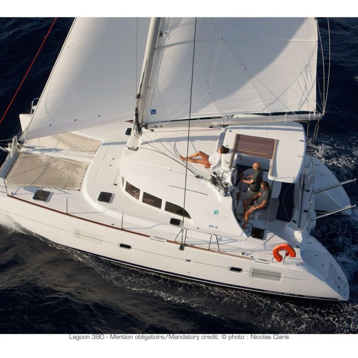 OSCAR III photo 3